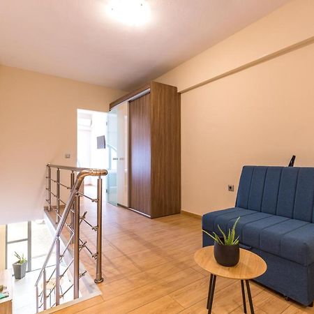 דירות Corfu  Urban Lofts מראה חיצוני תמונה