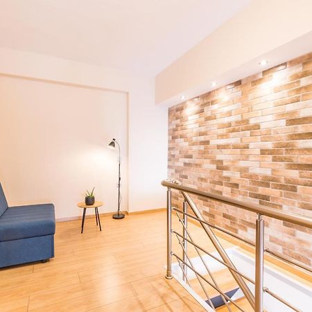 דירות Corfu  Urban Lofts מראה חיצוני תמונה