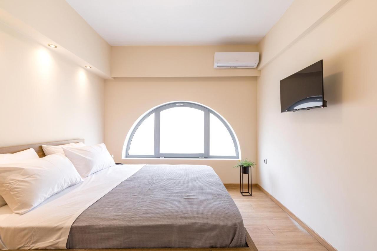 דירות Corfu  Urban Lofts מראה חיצוני תמונה