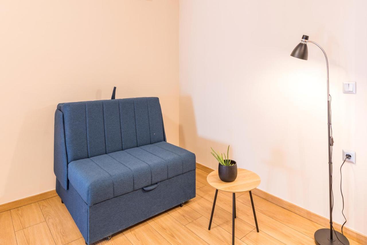 דירות Corfu  Urban Lofts מראה חיצוני תמונה